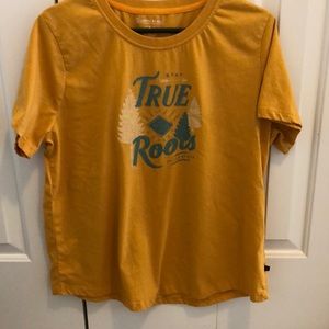 T shirt United by Blue L